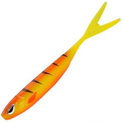 Приманка BERKLEY Sick Vamper 18см цв.hot yellow perch(Китай)