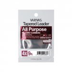 Подлесок VARIVAS All Purpose Fluorocarbon 2,7м 3x(Япония)