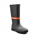 Сапоги GRUNDENS Crewman Tall Boot цв.Black р-р 09/42(Китай)