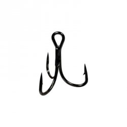 Тройник OWNER 5646 BC ST-46BC №2/0 6шт.(Япония)