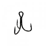 Тройник OWNER 5646 BC ST-46BC №2/0 6шт.(Япония)