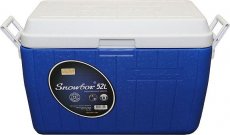 Изотермический контейнер CAMPING WORLD Snowbox 52л(Китай)