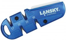Точилка для ножей LANSKY QuadSharp QSHARP(США)
