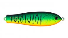 Блесна незацепл. STRIKE PRO Salmon Profy 90CD 22гр. цв.GC01S-CP(Тайвань)