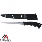 Нож MIKADO рыболовный 15см арт.AMN-60013(Польша)