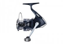 Катушка SHIMANO Catana FE 2500(Малазия)