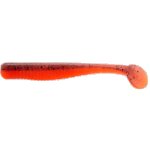 Виброхвост LUCKY JOHN Long John 4,2'' 10,7см цв.T48 6шт.(Китай)