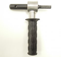 Адаптер под шуруповерт FISHDRILL 22мм(Россия)