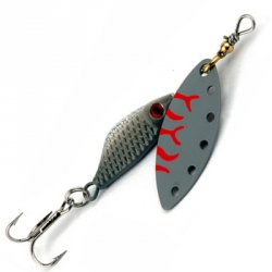 Блесна вращ. EXTREME FISHING Absolute Obsession 9гр. цв.22(Китай)