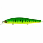 Воблер DAIWA Steez Minnow 125 SP SR цв.Mat Tiger 0900 4202(Китай)