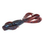 Приманка KEITECH Crazy Flapper 4,4