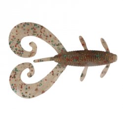 Приманка REINS G-Tail Twin 2