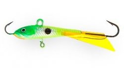 Балансир STRIKE PRO Strike Ice 40мм IF-008 цв.A133E(Тайвань)