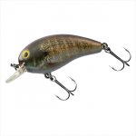 Воблер DAIWA Tiny Peanut 40 F SR цв.real bluegill 0743 0488(Китай)