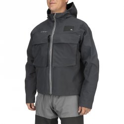 Куртка SIMMS Guide Classic цв.carbon р-р XXL(США)
