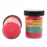 Паста форелевая BERKLEY Powerbait Original 1004786 50гр. цв.Fl.Red(США)