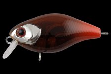 Воблер TSUYOKI Chef 38 F цв.E112(Китай)