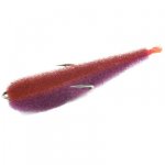 Поролоновая рыбка LEX Zander 9см цв.POB(Россия)