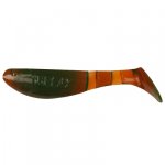 Виброхвост RELAX Kopyto 2,5'' цв.S-091 10шт.(США)