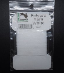 Полиярн HARELINE цв.white(США)