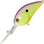 Воблер DAIWA Steez Crank 300 61 F цв.purple back chart 0743 1597(Китай)