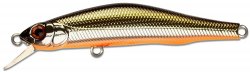 Воблер ZIP BAITS Orbit 80 SP-SR цв.600R(Япония)