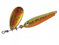 Блесна вращ. JACKSON Eddy 5гр. цв.CGC(Япония)