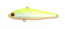 Виб ZIP BAITS Rigge Vib 63 цв.564(Япония)