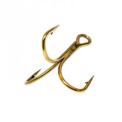 Тройник OWNER 5647 TN ST-47TG №10 8шт.(Япония)