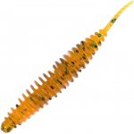 Приманка LUCKY JOHN Ultra Worm 1,4