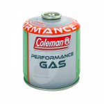 Баллон газовый COLEMAN Performance C300 резьба 240гр.(Франция)