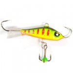 Балансир LUCKY JOHN Baltic 5 цв.201(Латвия)