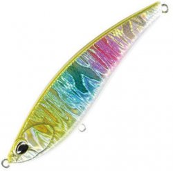 Воблер DUO Bay Ruf Bulk 125 F цв.CPA0608 Gold Rainbow(Япония)