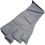 Перчатки KOSADAKA Sunblock Gloves цв.grey р-р XL(Китай)
