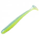 Виброхвост LUCKY JOHN Spark Tail 2'' 5см цв.T57 10шт.(Китай)