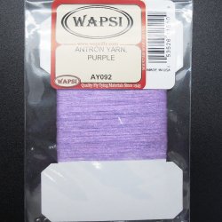 Антрон WAPSI цв.purple(США)