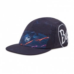 Кепка BUFF 5 Panels Sport Cap цв.xcross(Китай)