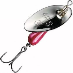 Блесна вращ. SMITH AR Spinner Trout Model 3,5гр. цв.16 ME(Япония)