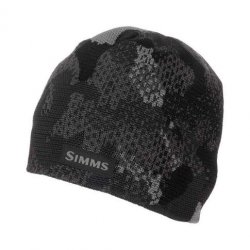 Шапка SIMMS Everyday Beanie цв.hex flo camo carbon(Вьетнам)