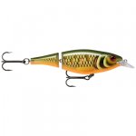 Воблер RAPALA X-Rap Jointed XJS 13 цв.SCRR(Эстония)