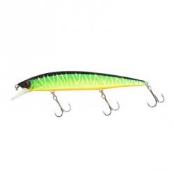 Воблер JACKALL Rerange 130 SP цв.uv mat tiger(Япония)