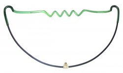 Держатель для удилищ AXIS арт.AX-85034-02(Китай)