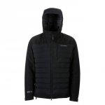 Куртка GRUNDENS Windward Gore-Tex Infinium Insulated Jacket цв.Black р-р XL(Китай)