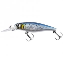 Воблер FISHYCAT Tomcat 80 SP-DR цв.R07(Китай)