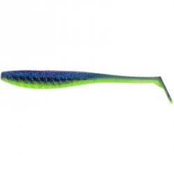 Виброхвост FRAPP Hustle Minnow 4