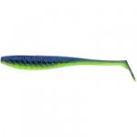 Виброхвост FRAPP Hustle Minnow 4