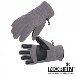 Перчатки NORFIN Women Violet р-р L арт.705065(Китай)