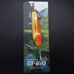Блесна кол. GT-BIO Pearl Spoon 13,5гр. цв.46(Китай)