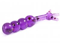 Приманка LUCKY JOHN Chicken Leg 1'' 2,5см цв.S13 20шт.(Китай)