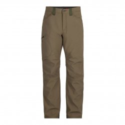 Брюки SIMMS Rogue Softshell Pants цв.stone р-р XL 38W(Камбоджа)